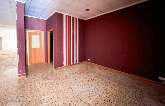 Venta - Commercial Unit - Muro de Alcoy - Centro