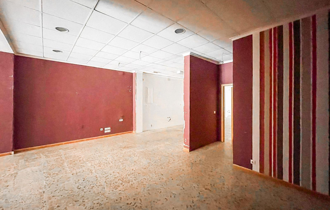 Venta - Commercial Unit - Muro de Alcoy - Centro