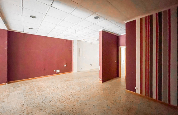 Venta - Commercial Unit - Muro de Alcoy - Centro