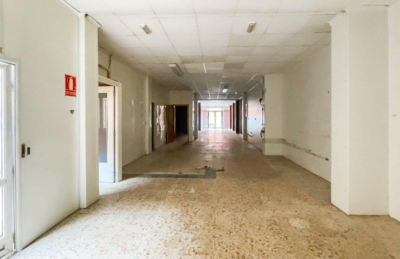 Venta - Commercial Unit - Muro de Alcoy - Centro