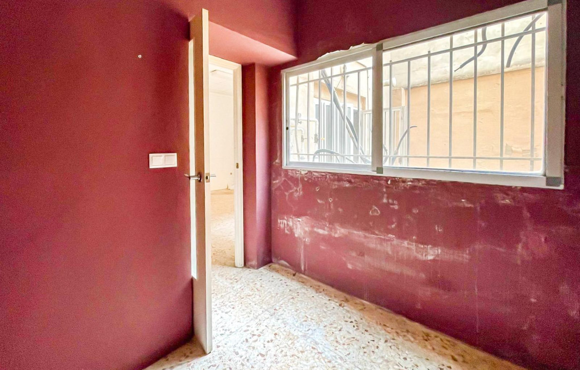 Venta - Commercial Unit - Muro de Alcoy - Centro