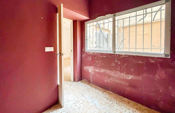 Venta - Commercial Unit - Muro de Alcoy - Centro