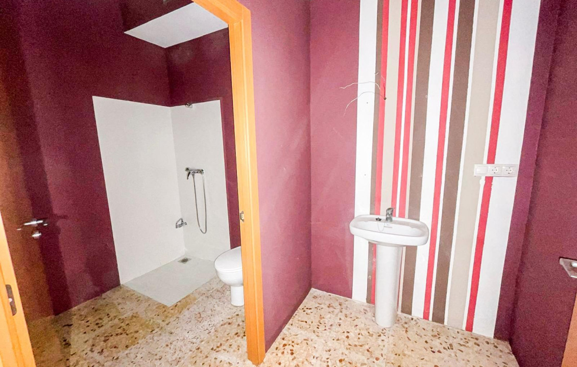 Venta - Commercial Unit - Muro de Alcoy - Centro