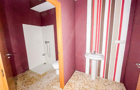 Venta - Commercial Unit - Muro de Alcoy - Centro