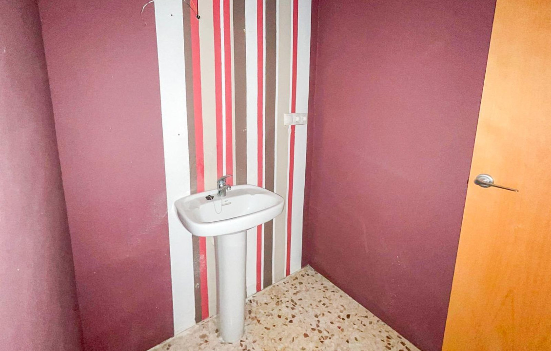 Venta - Commercial Unit - Muro de Alcoy - Centro