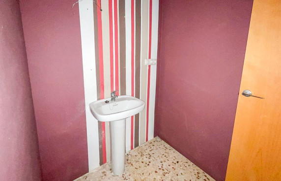 Venta - Commercial Unit - Muro de Alcoy - Centro