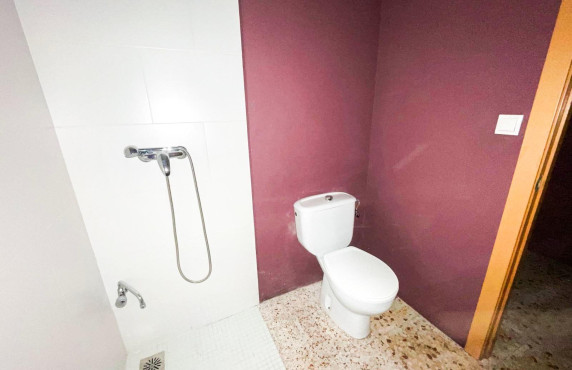 Venta - Commercial Unit - Muro de Alcoy - Centro