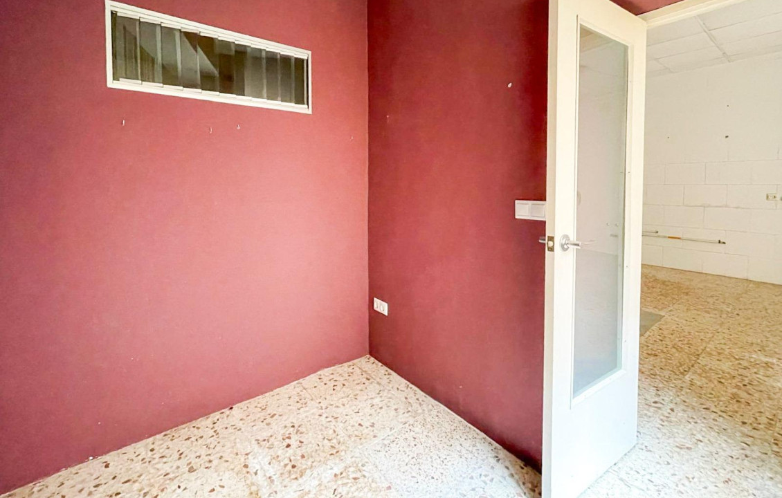 Venta - Commercial Unit - Muro de Alcoy - Centro