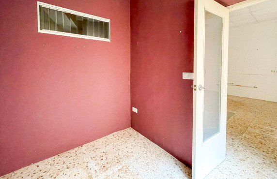 Venta - Commercial Unit - Muro de Alcoy - Centro