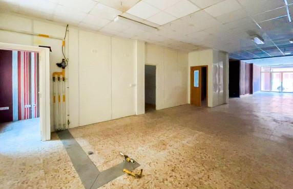 Venta - Commercial Unit - Muro de Alcoy - Centro