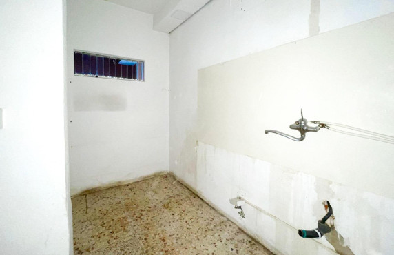 Venta - Commercial Unit - Muro de Alcoy - Centro