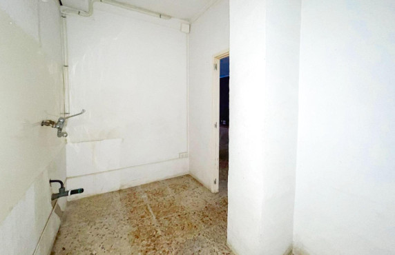 Venta - Commercial Unit - Muro de Alcoy - Centro