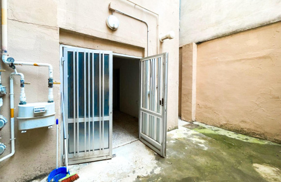 Venta - Commercial Unit - Muro de Alcoy - Centro