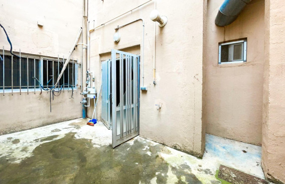 Venta - Commercial Unit - Muro de Alcoy - Centro