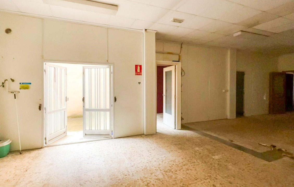 Venta - Commercial Unit - Muro de Alcoy - Centro