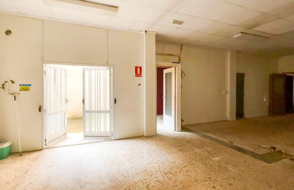 Venta - Commercial Unit - Muro de Alcoy - Centro