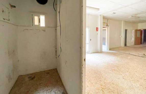 Venta - Commercial Unit - Muro de Alcoy - Centro