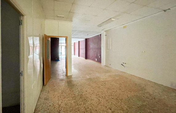 Venta - Commercial Unit - Muro de Alcoy - Centro