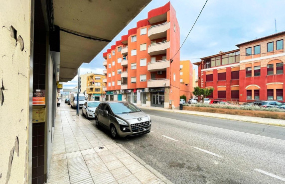 Venta - Commercial Unit - Muro de Alcoy - Centro