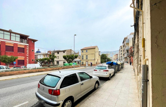 Venta - Commercial Unit - Muro de Alcoy - Centro