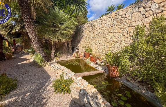 Venta - Country house - Teulada - Costa blanca norte