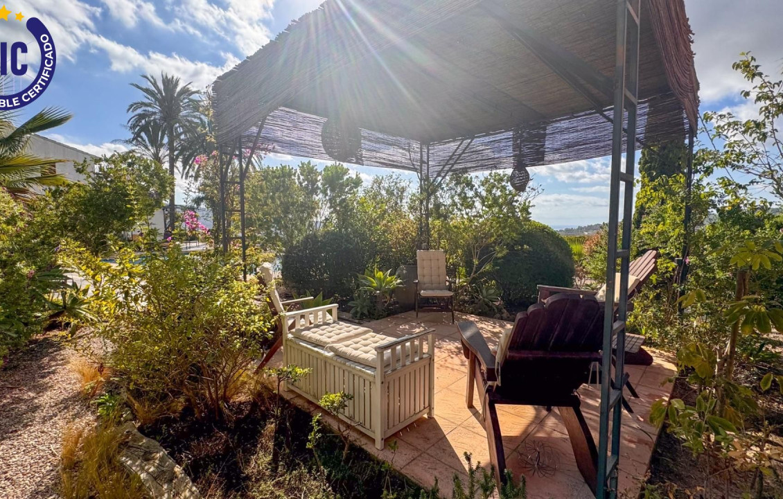 Venta - Country house - Teulada - Costa blanca norte