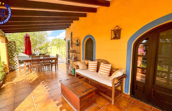 Venta - Country house - Teulada - Costa blanca norte