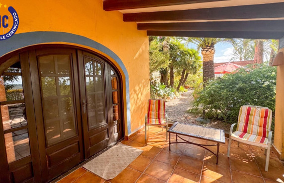 Venta - Country house - Teulada - Costa blanca norte
