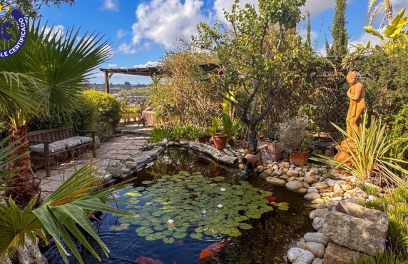 Venta - Country house - Teulada - Costa blanca norte