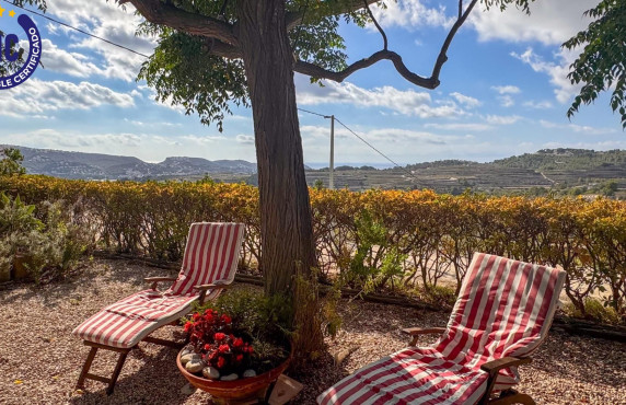 Venta - Country house - Teulada - Costa blanca norte
