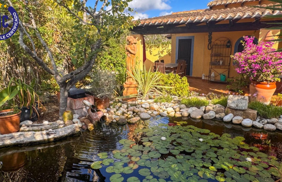 Venta - Country house - Teulada - Costa blanca norte