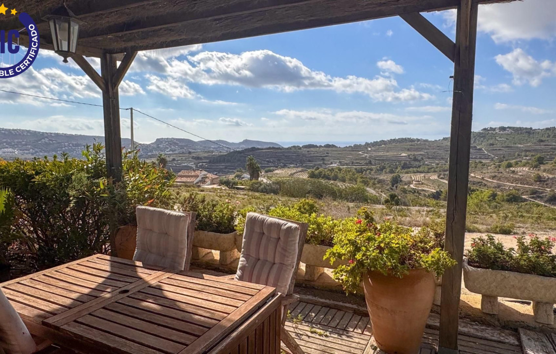 Venta - Country house - Teulada - Costa blanca norte