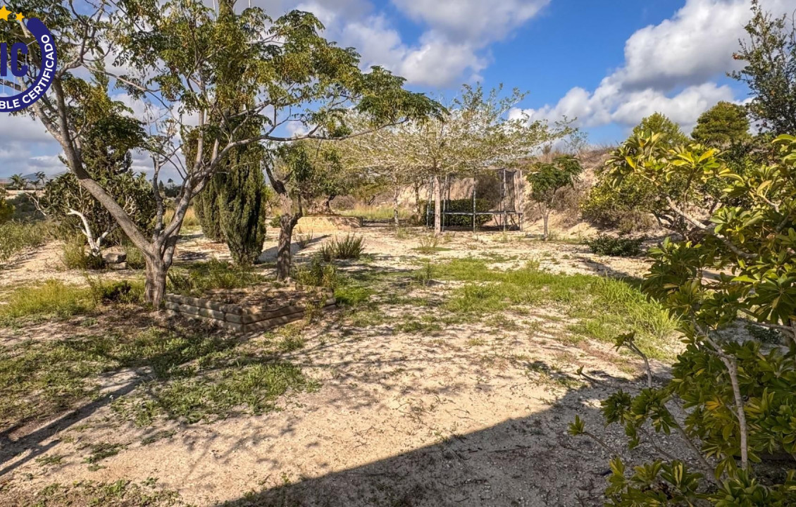 Venta - Country house - Teulada - Costa blanca norte