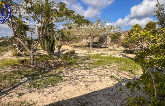 Venta - Country house - Teulada - Costa blanca norte