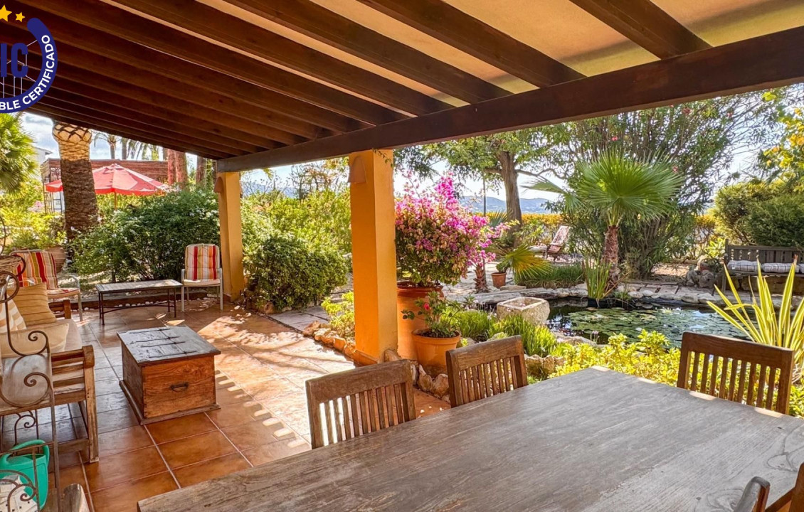Venta - Country house - Teulada - Costa blanca norte