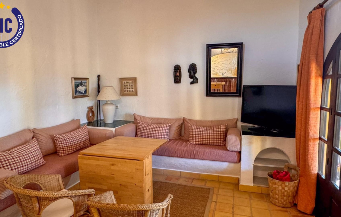 Venta - Country house - Teulada - Costa blanca norte