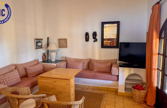 Venta - Country house - Teulada - Costa blanca norte