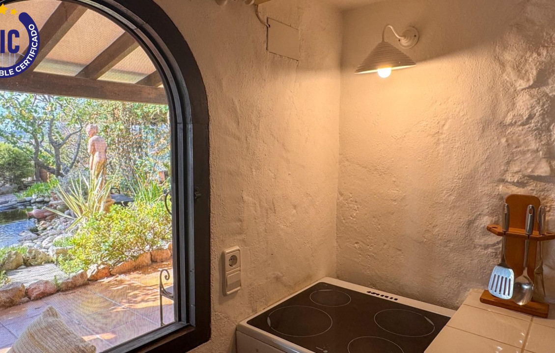 Venta - Country house - Teulada - Costa blanca norte