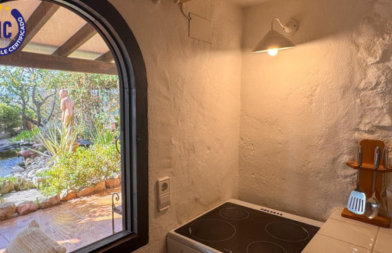 Venta - Country house - Teulada - Costa blanca norte