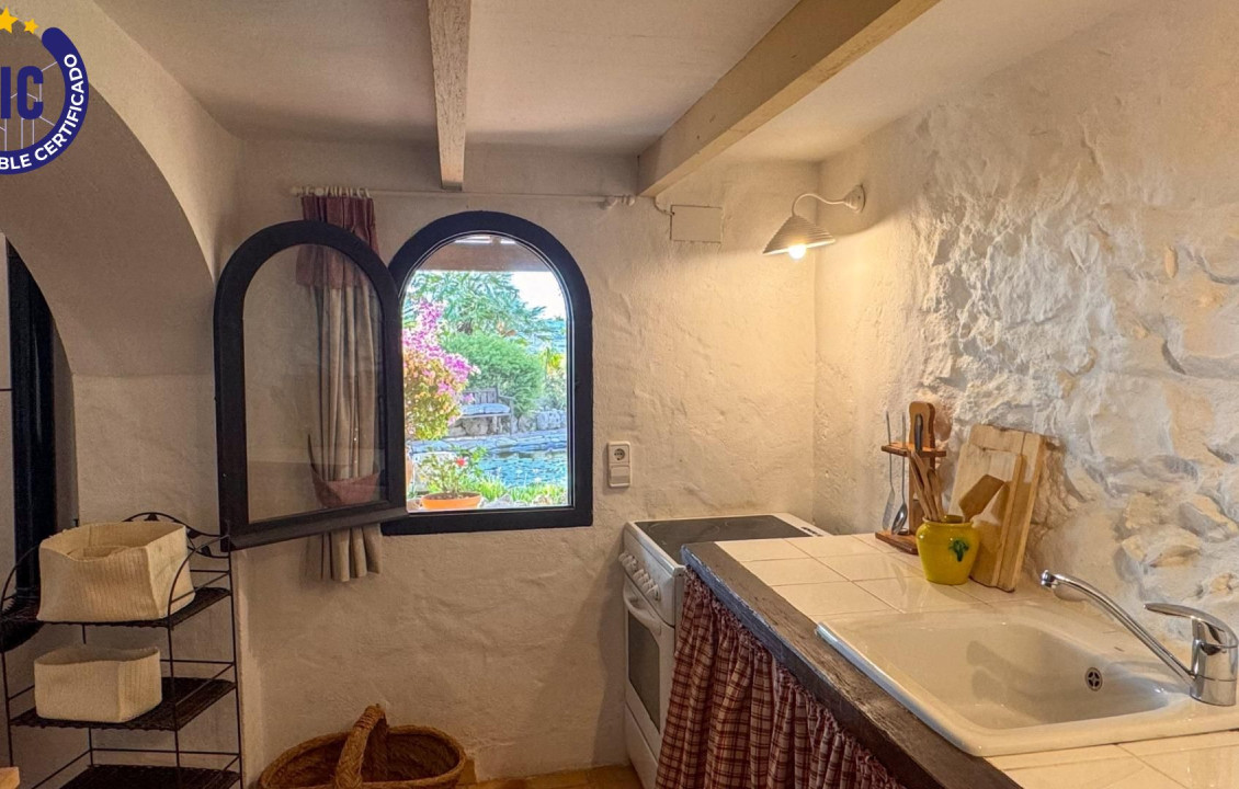 Venta - Country house - Teulada - Costa blanca norte