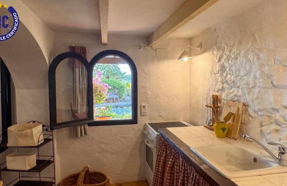 Venta - Country house - Teulada - Costa blanca norte