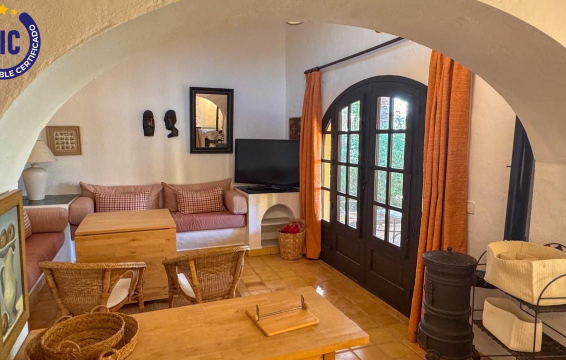 Venta - Country house - Teulada - Costa blanca norte