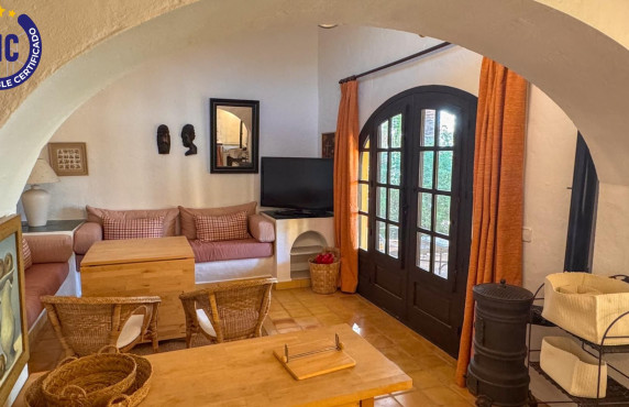 Venta - Country house - Teulada - Costa blanca norte