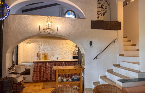 Venta - Country house - Teulada - Costa blanca norte