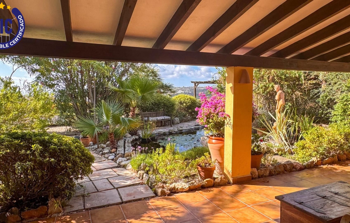 Venta - Country house - Teulada - Costa blanca norte