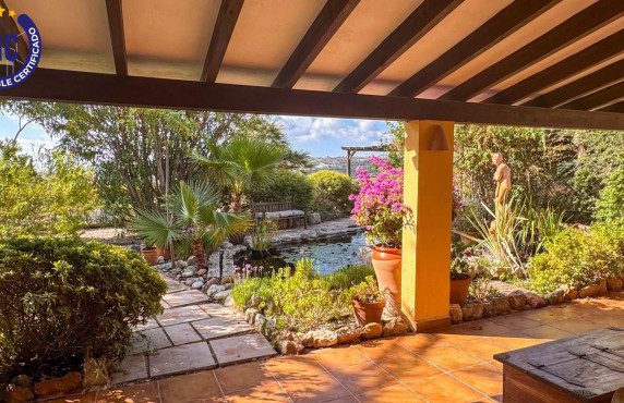 Venta - Country house - Teulada - Costa blanca norte