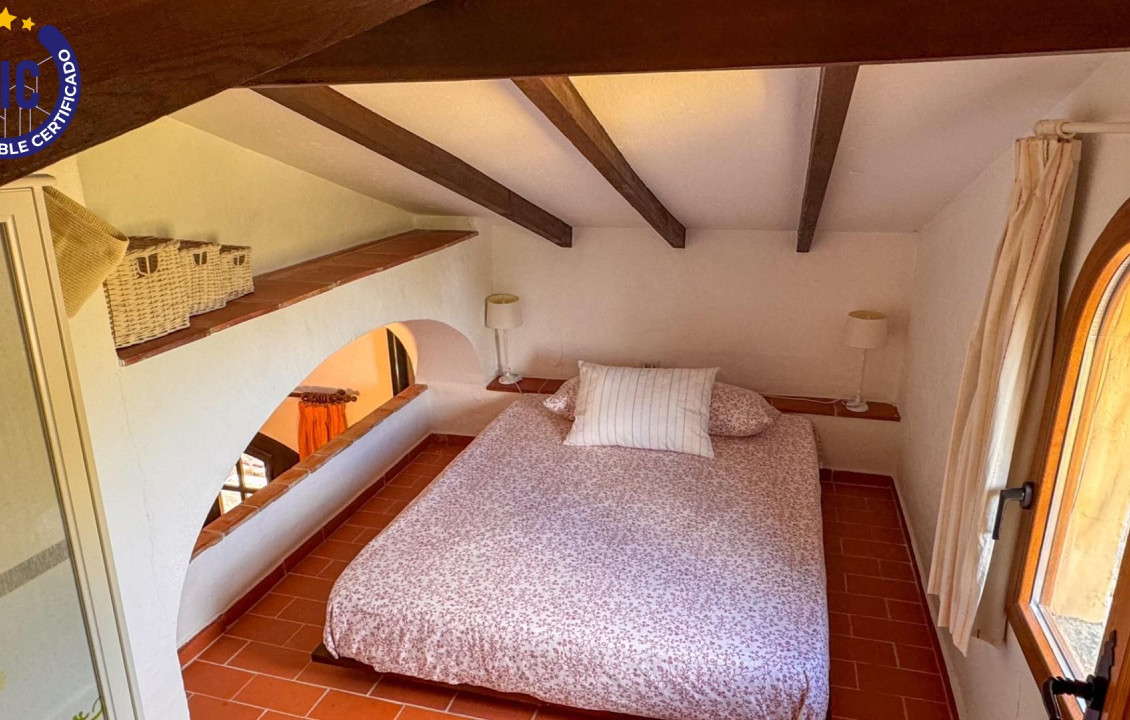 Venta - Country house - Teulada - Costa blanca norte
