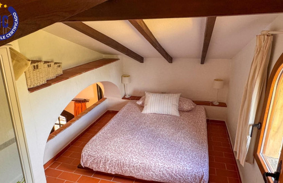 Venta - Country house - Teulada - Costa blanca norte