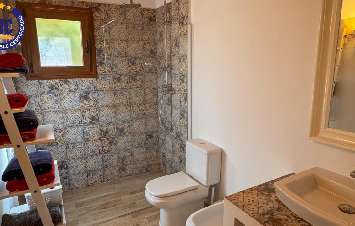Venta - Country house - Teulada - Costa blanca norte