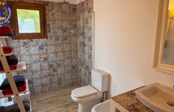 Venta - Country house - Teulada - Costa blanca norte